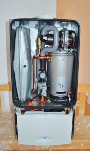 water heater repair 